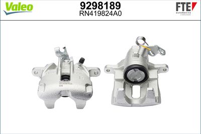 Brake Caliper FTE 9298189