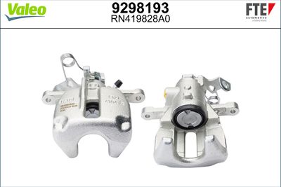 Brake Caliper FTE 9298193