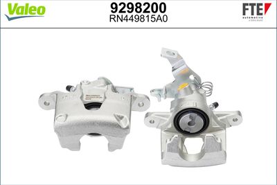 Brake Caliper FTE 9298200