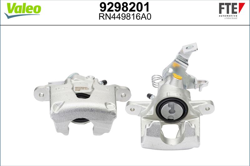 FTE 9298201 Brake Caliper