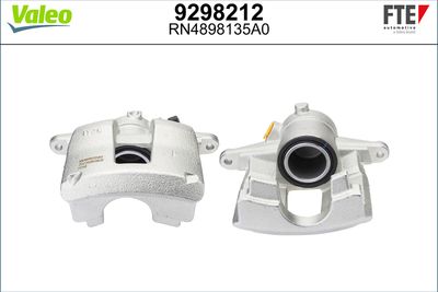 Brake Caliper FTE 9298212