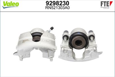 Brake Caliper FTE 9298230