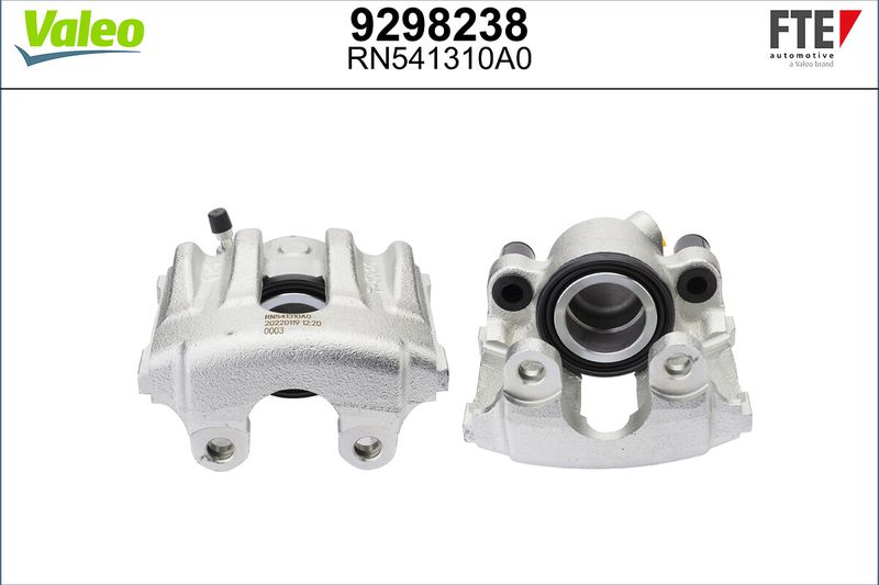 FTE 9298238 Brake Caliper