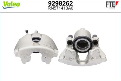 Brake Caliper FTE 9298262