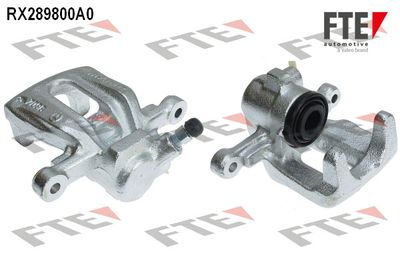 Brake Caliper FTE RX289800A0