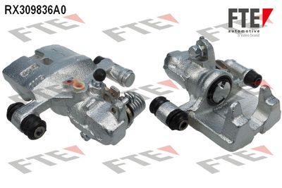 Brake Caliper FTE RX309836A0