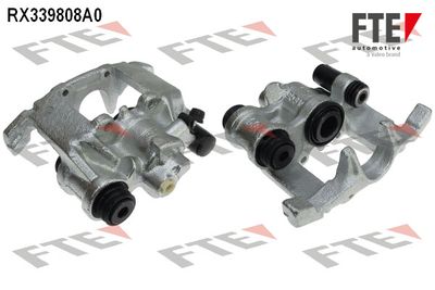 Brake Caliper FTE RX339808A0