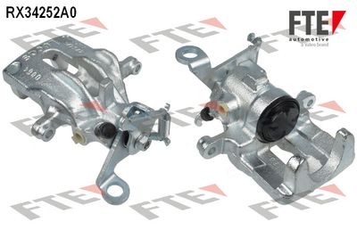 Brake Caliper FTE RX34252A0