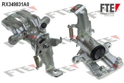 Brake Caliper FTE RX349831A0