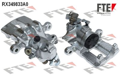 Brake Caliper FTE RX349833A0