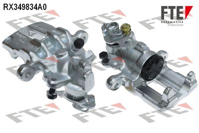 Brake Caliper FTE RX349834A0