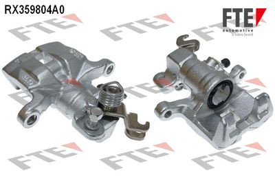 Brake Caliper FTE RX359804A0