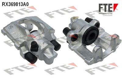 Brake Caliper FTE RX369813A0