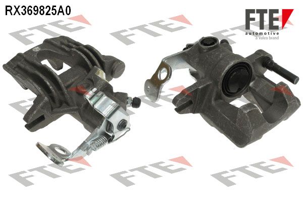 FTE RX369825A0 Brake Caliper