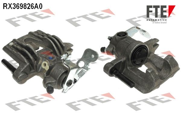 FTE RX369826A0 Brake Caliper