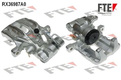 Brake Caliper FTE RX36987A0