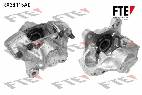 FTE RX38115A0 Brake Caliper