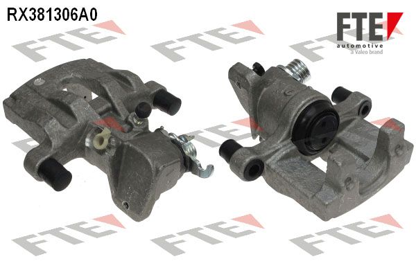 FTE RX381306A0 Brake Caliper