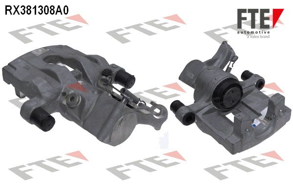 FTE RX381308A0 Brake Caliper