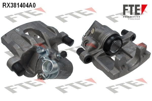 FTE RX381404A0 Brake Caliper