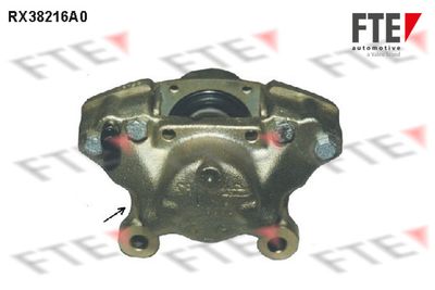 Brake Caliper FTE RX38216A0