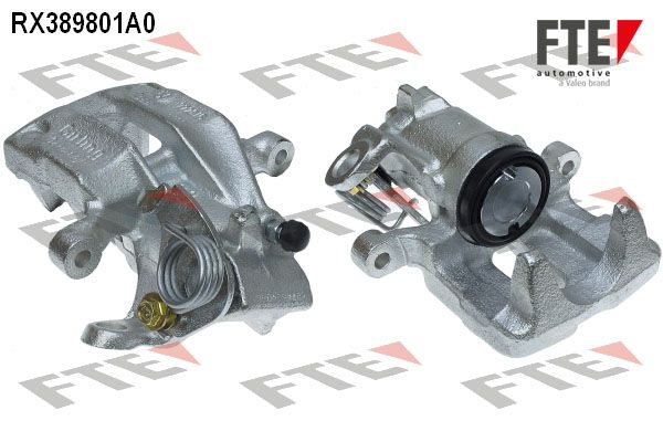 FTE RX389801A0 Brake Caliper