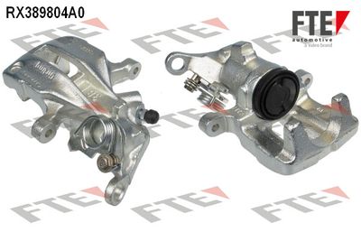 Brake Caliper FTE RX389804A0