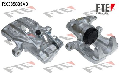 Brake Caliper FTE RX389805A0