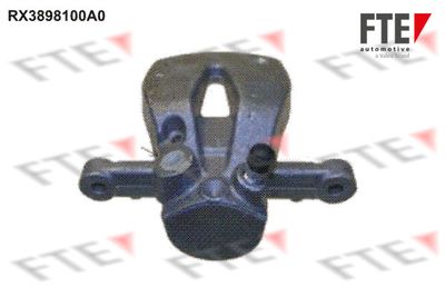 Brake Caliper FTE RX3898100A0