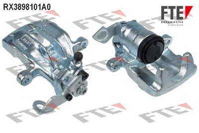 Brake Caliper FTE RX3898101A0