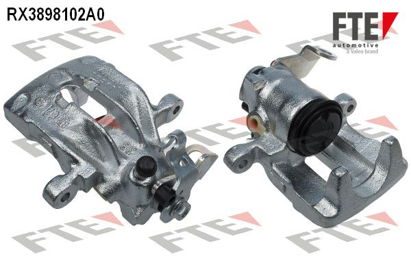 FTE RX3898102A0 Brake Caliper