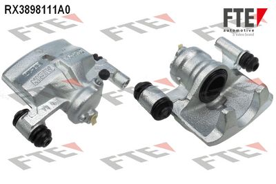 Brake Caliper FTE RX3898111A0