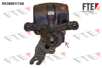 Brake Caliper FTE RX3898117A0