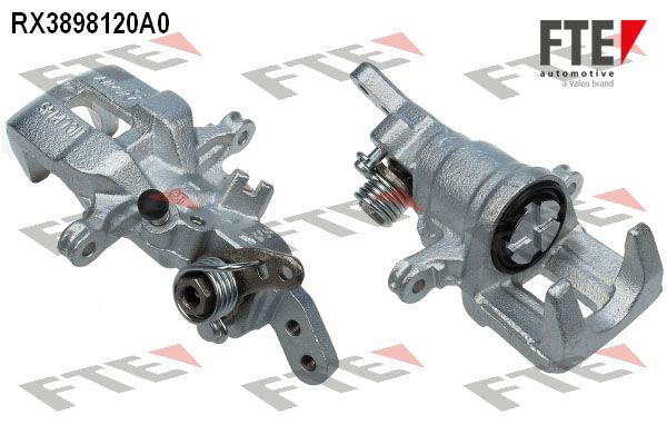 FTE RX3898120A0 Brake Caliper