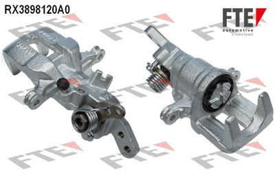 Brake Caliper FTE RX3898120A0