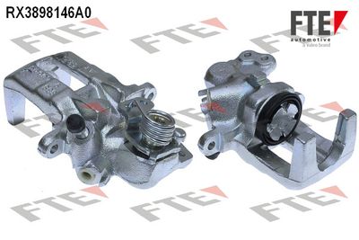 Brake Caliper FTE RX3898146A0