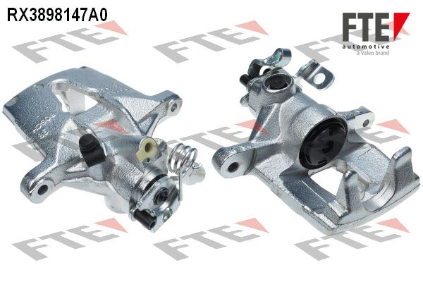 FTE RX3898147A0 Brake Caliper