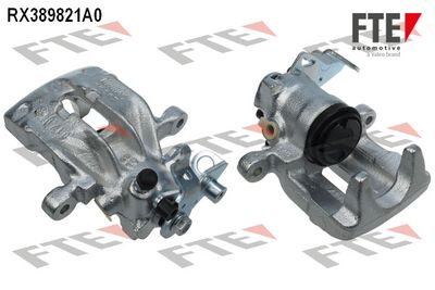 Brake Caliper FTE RX389821A0