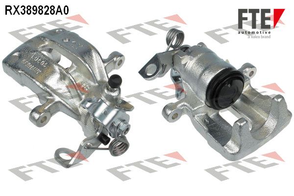 FTE RX389828A0 Brake Caliper