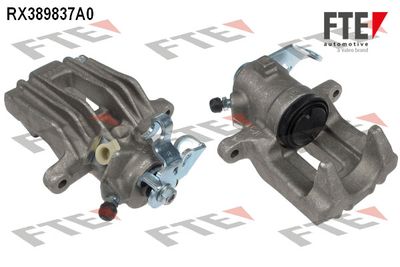 Brake Caliper FTE RX389837A0