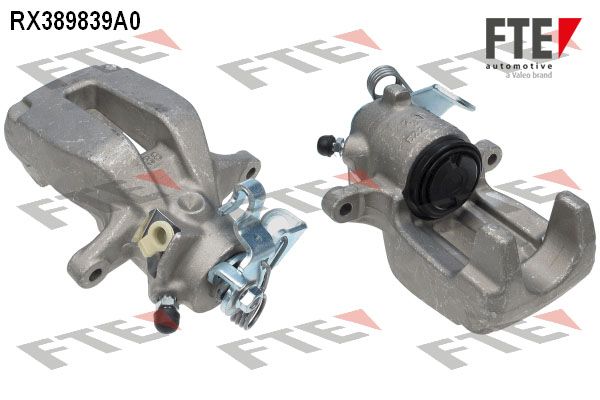 FTE RX389839A0 Brake Caliper