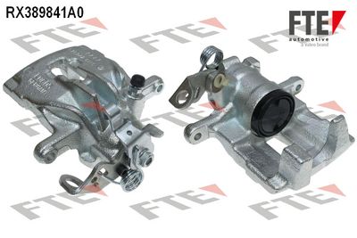 Brake Caliper FTE RX389841A0