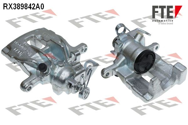 FTE RX389842A0 Brake Caliper