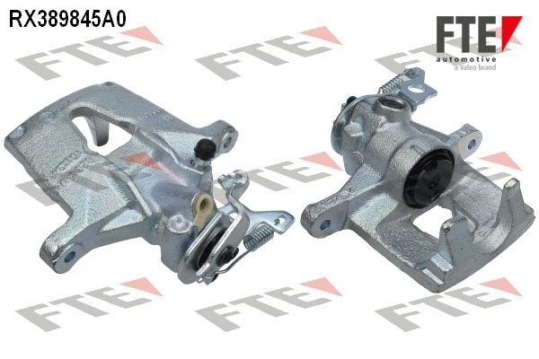 FTE RX389845A0 Brake Caliper