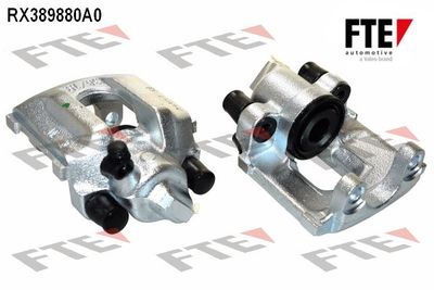 Brake Caliper FTE RX389880A0