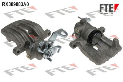 Brake Caliper FTE RX389883A0