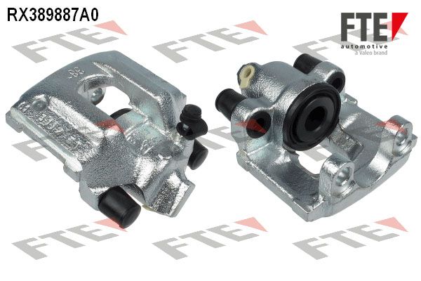 FTE RX389887A0 Brake Caliper