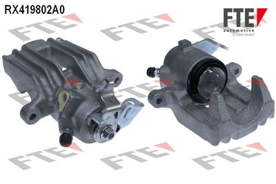 Brake Caliper FTE RX419802A0