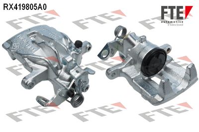 Brake Caliper FTE RX419805A0