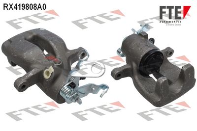 Brake Caliper FTE RX419808A0